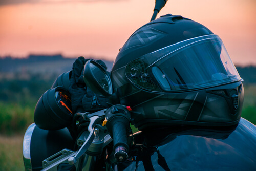 motorcycle accidents in NJ